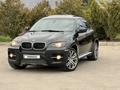 BMW X6 2009 годаүшін12 350 000 тг. в Алматы – фото 2