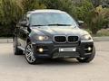 BMW X6 2009 года за 12 350 000 тг. в Алматы – фото 24