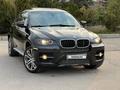 BMW X6 2009 года за 12 350 000 тг. в Алматы – фото 26