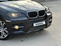 BMW X6 2009 года за 12 350 000 тг. в Алматы – фото 28