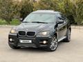 BMW X6 2009 года за 12 350 000 тг. в Алматы – фото 4