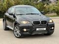 BMW X6 2009 года за 12 350 000 тг. в Алматы – фото 44