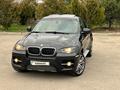 BMW X6 2009 года за 12 350 000 тг. в Алматы – фото 60