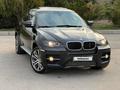 BMW X6 2009 года за 12 350 000 тг. в Алматы – фото 69