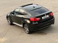 BMW X6 2009 года за 12 350 000 тг. в Алматы – фото 7