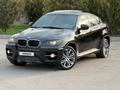 BMW X6 2009 года за 12 350 000 тг. в Алматы – фото 70