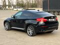 BMW X6 2009 года за 12 350 000 тг. в Алматы – фото 74