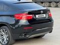 BMW X6 2009 года за 12 350 000 тг. в Алматы – фото 76