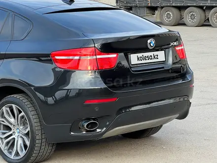 BMW X6 2009 года за 12 350 000 тг. в Алматы – фото 76