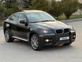 BMW X6 2009 года за 12 350 000 тг. в Алматы – фото 78