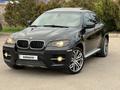 BMW X6 2009 года за 12 350 000 тг. в Алматы – фото 81