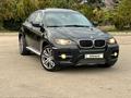 BMW X6 2009 года за 12 350 000 тг. в Алматы – фото 82