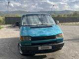 Volkswagen Multivan 1993 годаfor2 500 000 тг. в Алматы – фото 3