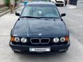 BMW 520 1994 годаүшін4 800 000 тг. в Шымкент