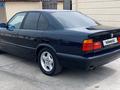 BMW 520 1994 годаүшін4 800 000 тг. в Шымкент – фото 3