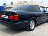 BMW 520 1994 года за 4 800 000 тг. в Шымкент – фото 5