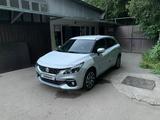 Suzuki Baleno 2023 годаүшін8 500 000 тг. в Алматы