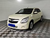 Chevrolet Cobalt 2014 годаүшін3 790 000 тг. в Павлодар