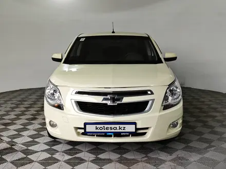 Chevrolet Cobalt 2014 года за 3 990 000 тг. в Павлодар – фото 2