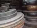 Тормозные диски, Суппорта. Vw b5 за 1 258 тг. в Шымкент – фото 3