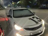 Hyundai Accent 2014 года за 5 270 101 тг. в Актобе – фото 3