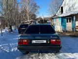 Audi 100 1990 года за 2 000 000 тг. в Алматы – фото 4