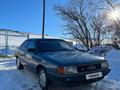 Audi 100 1990 года за 2 000 000 тг. в Алматы – фото 7