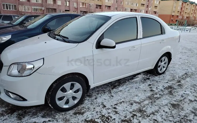 Chevrolet Nexia 2022 годаfor4 750 000 тг. в Экибастуз