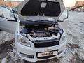 Chevrolet Nexia 2022 годаfor4 750 000 тг. в Экибастуз – фото 8