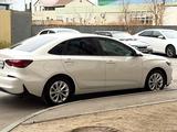 Chevrolet Monza 2023 года за 7 800 000 тг. в Атырау – фото 4