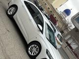 Chevrolet Monza 2023 года за 7 800 000 тг. в Атырау – фото 3