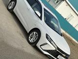 Chevrolet Monza 2023 года за 7 800 000 тг. в Атырау