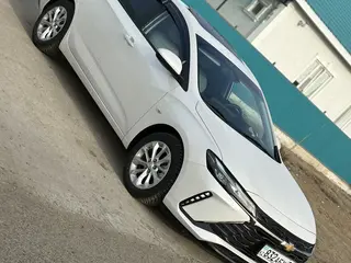 Chevrolet Monza