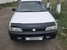 Toyota Corolla, 1994