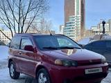 Honda HR-V 2001 года за 3 000 000 тг. в Астана – фото 2