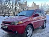 Honda HR-V 2001 года за 3 000 000 тг. в Астана – фото 3