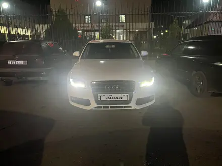 Audi A4 2008 года за 5 500 000 тг. в Тараз – фото 12