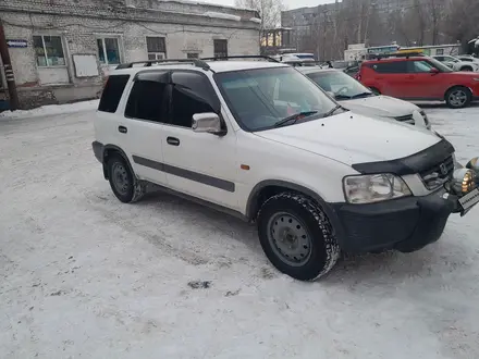 Honda CR-V 1997 года за 3 000 000 тг. в Усть-Каменогорск