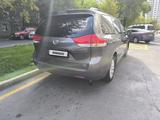 Toyota Sienna 2013 годаfor11 700 000 тг. в Алматы – фото 4