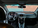 Chevrolet Captiva 2014 годаүшін6 500 000 тг. в Заречное – фото 3