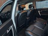 Chevrolet Captiva 2014 годаүшін6 500 000 тг. в Заречное – фото 4