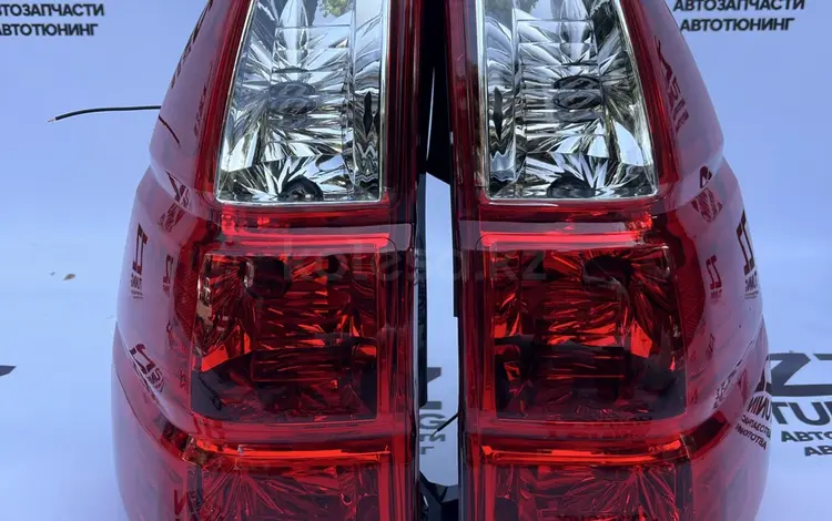 Фонари стоп сигнал Prado 120 GX 470 за 65 000 тг. в Караганда