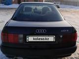 Audi 80 1992 годаүшін1 600 000 тг. в Астана – фото 5