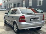 Opel Astra 1998 года за 1 300 000 тг. в Караганда – фото 5