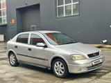Opel Astra 1998 года за 1 300 000 тг. в Караганда – фото 3