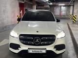 Mercedes-Benz GLS 580 2022 годаfor95 000 000 тг. в Алматы – фото 2