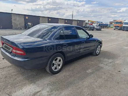 Mitsubishi Galant 1993 года за 1 100 000 тг. в Сатпаев – фото 3