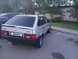 ВАЗ (Lada) 2109 2001 года за 380 000 тг. в Кокшетау – фото 2
