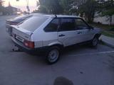 ВАЗ (Lada) 2109 2001 года за 380 000 тг. в Кокшетау – фото 3