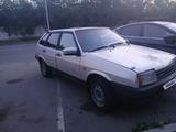 ВАЗ (Lada) 2109 2001 года за 380 000 тг. в Кокшетау – фото 4
